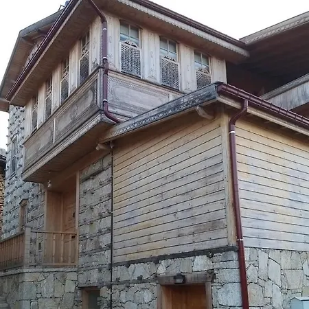 Ormana Active Butik Otel *