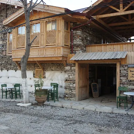 Ormana Active Butik Otel Ibradi