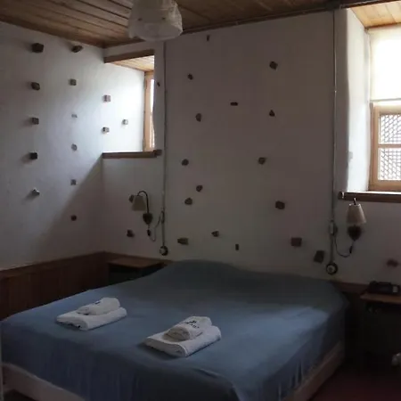 Ormana Active Butik Hotel Ibradi