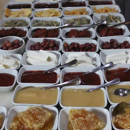 Ormana Active Butik Hotel Ibradi