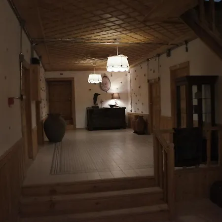 Hotel Ormana Active Butik Ibradi