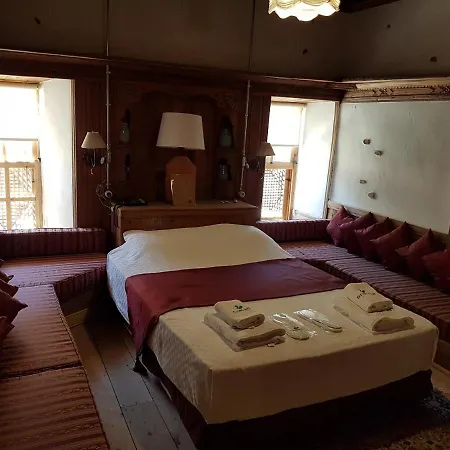 Ormana Active Butik Hotel Ibradi