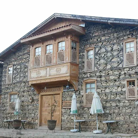 Hotel Ormana Active Butik *