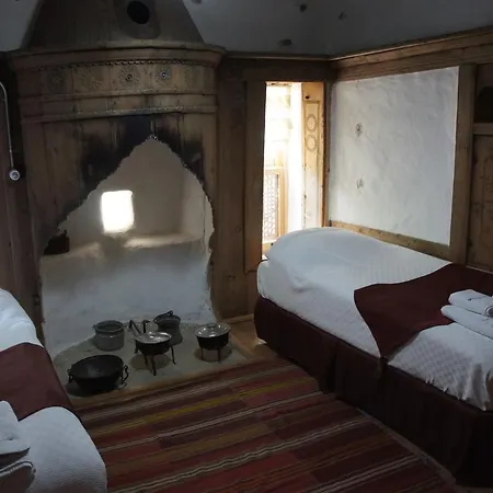 Hotel Ormana Active Butik Ibradi