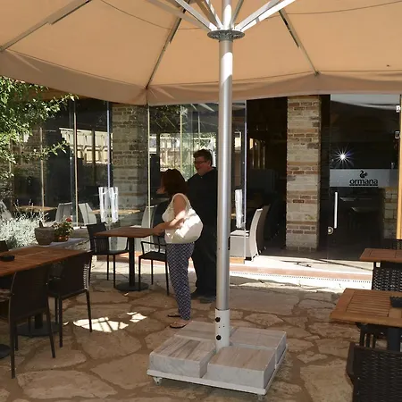 Hotel Ormana Active Butik