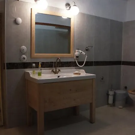 Ormana Active Butik Hotel Ibradi