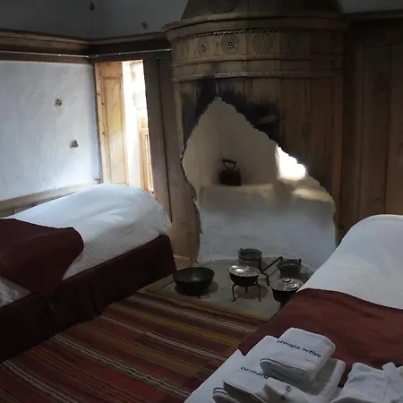 Ormana Active Butik Hotel