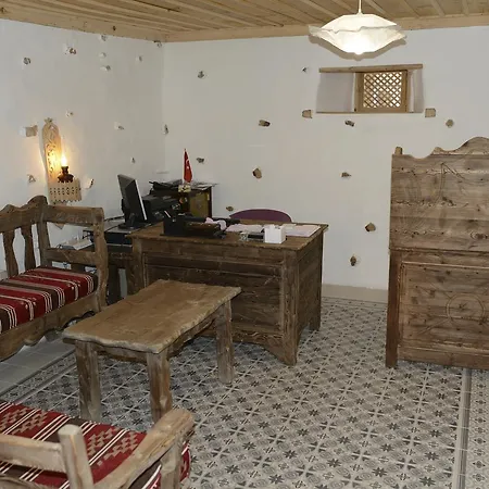 Hotel Ormana Active Butik Ibradi