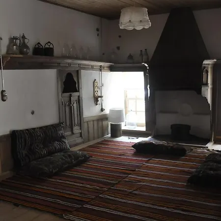 Hotel Ormana Active Butik Ibradi